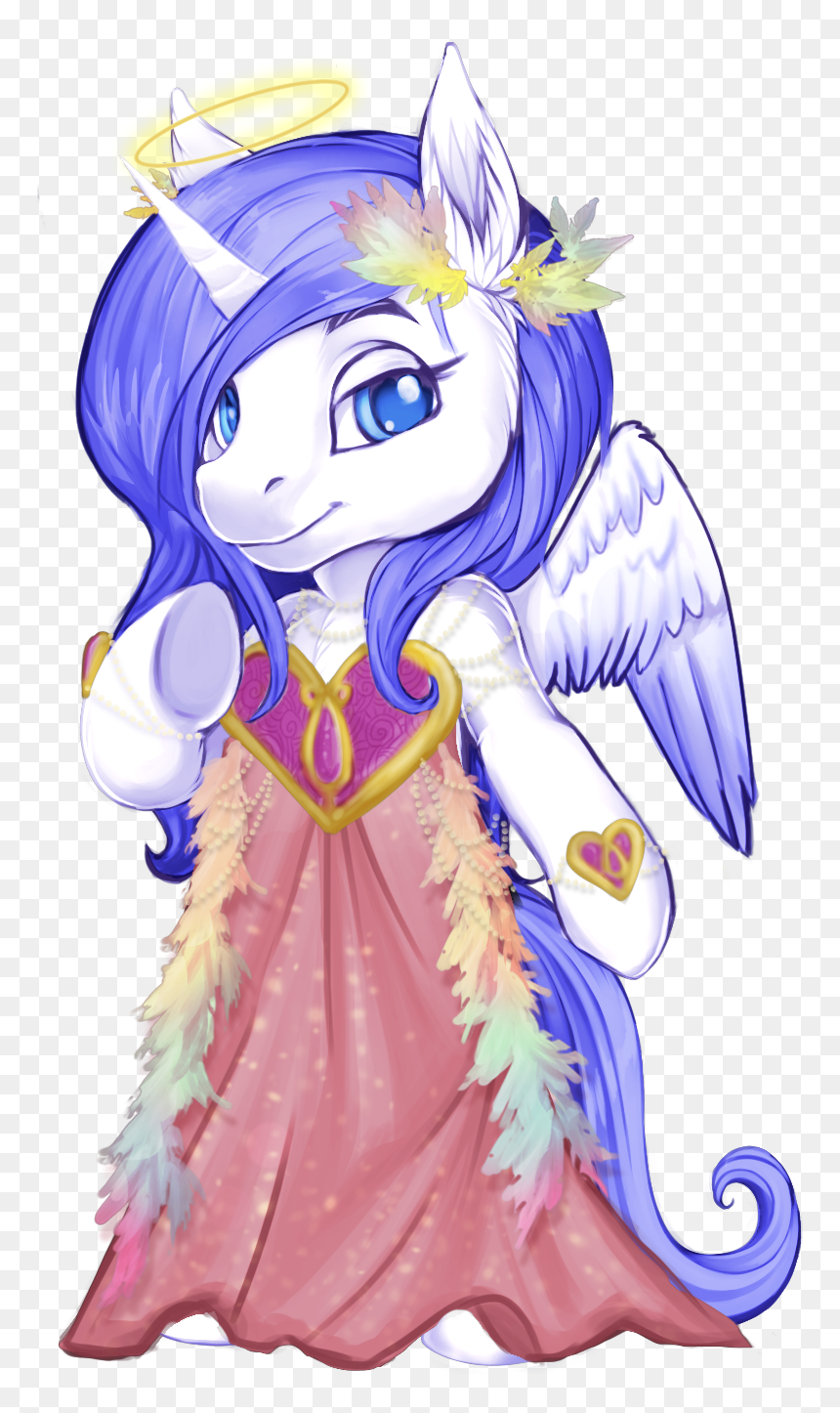 Princess Sparkles, HD Png Download - anime sparkles png