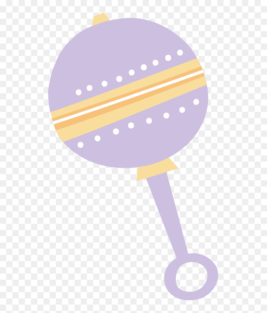 Clip Art, HD Png Download - baby rattle png
