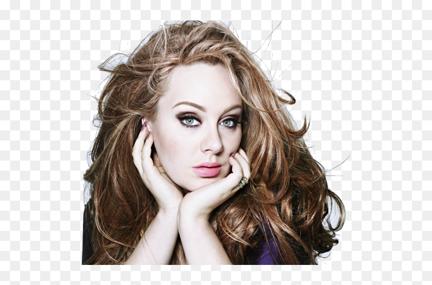 Thumb Image - Adele Png, Transparent Png - adele png