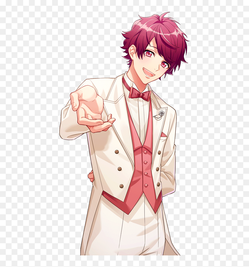 Sakuya A3 Transparent, HD Png Download - joy png