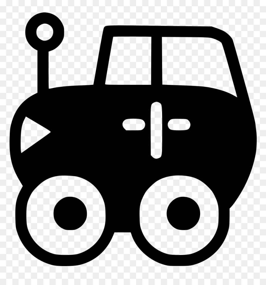 Electric Toy Car, HD Png Download - toy car png