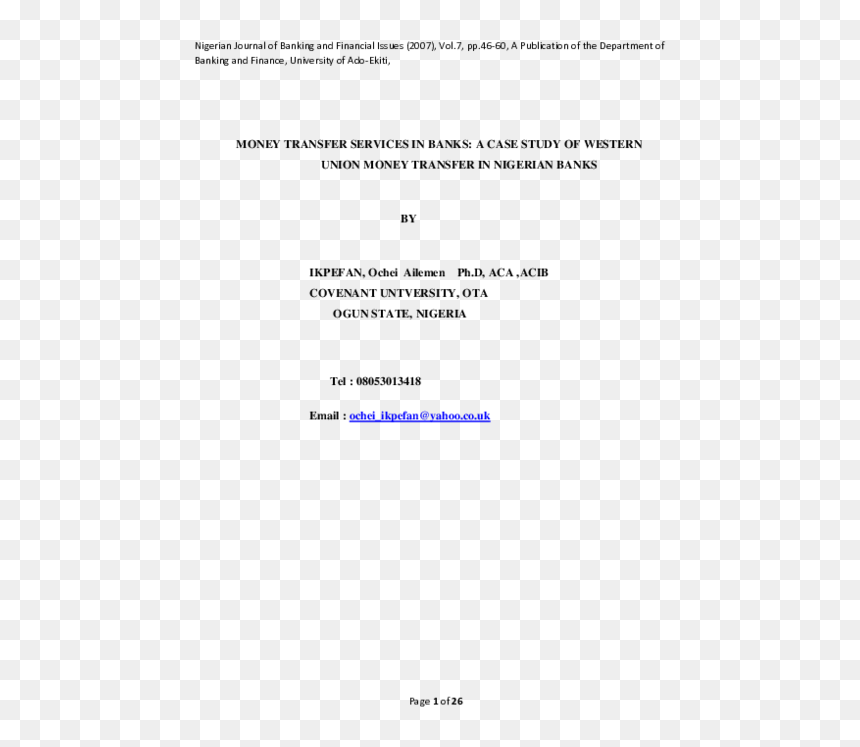 Screenshot, HD Png Download - western union logo png