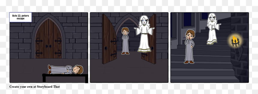 Cartoon, HD Png Download - guardian angel png