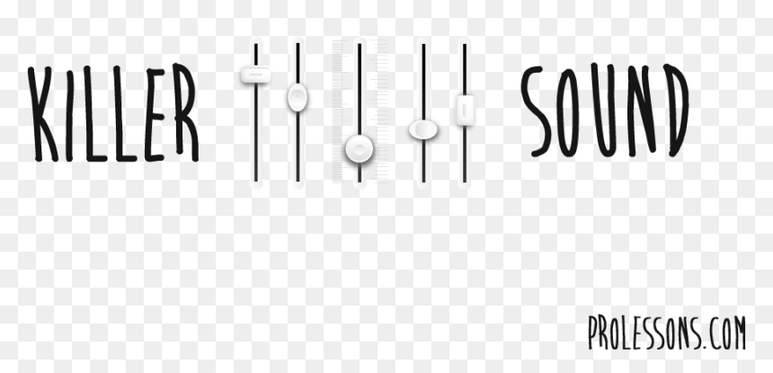 How Can I Find That Killer Sound - Natiruts, HD Png Download - killer png