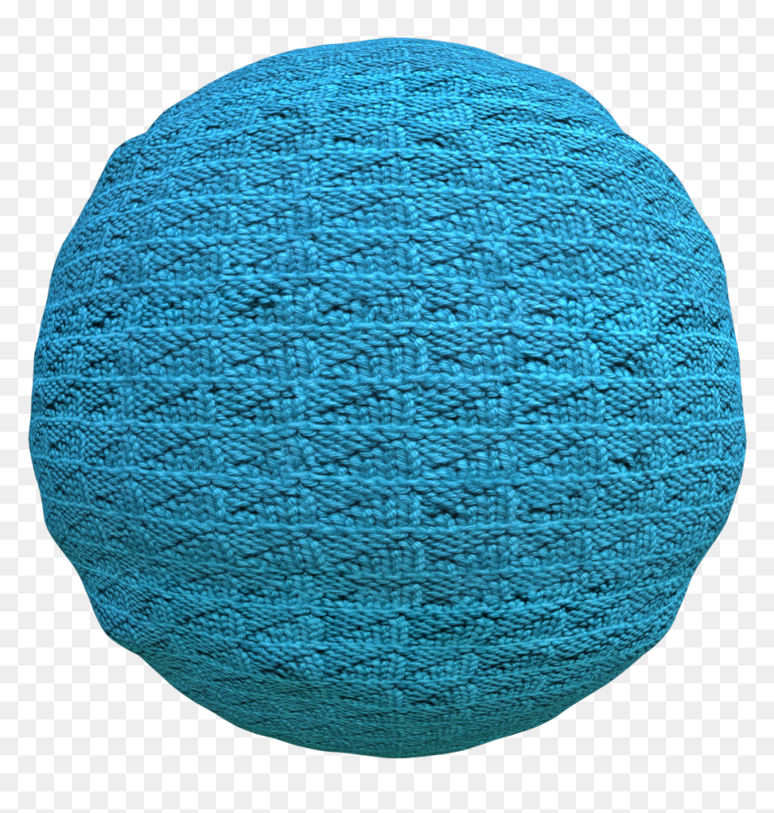 Knitting , Png Download - Wool, Transparent Png - knitting png