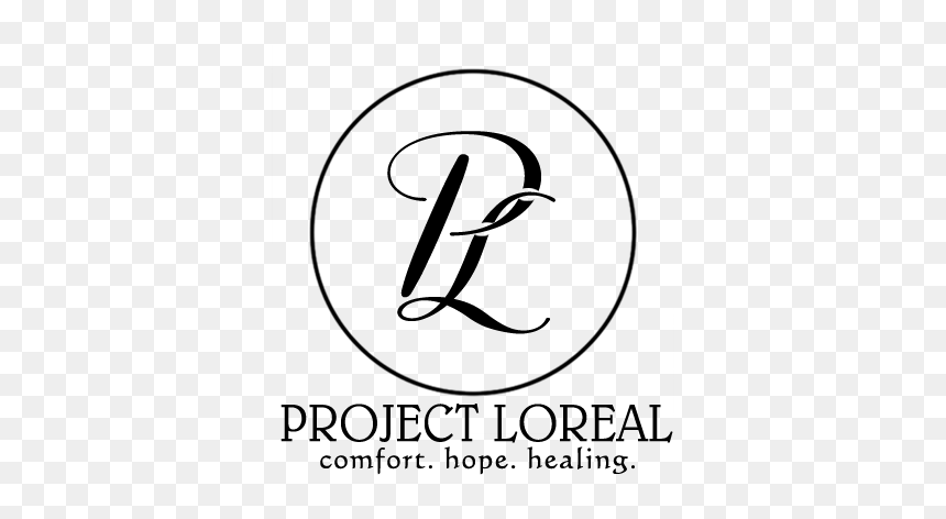 Line Art, HD Png Download - loreal logo png