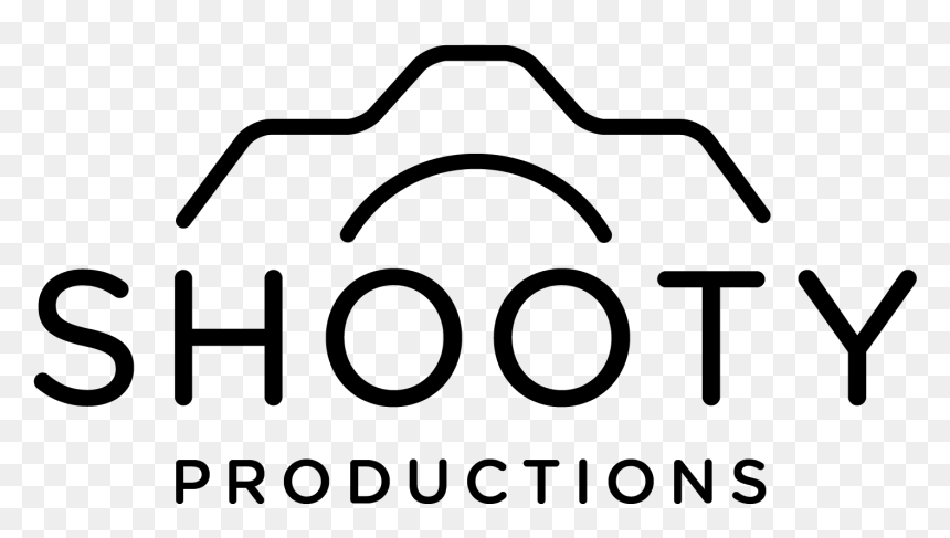Shooty Productions - Line Art, HD Png Download - broken wall png