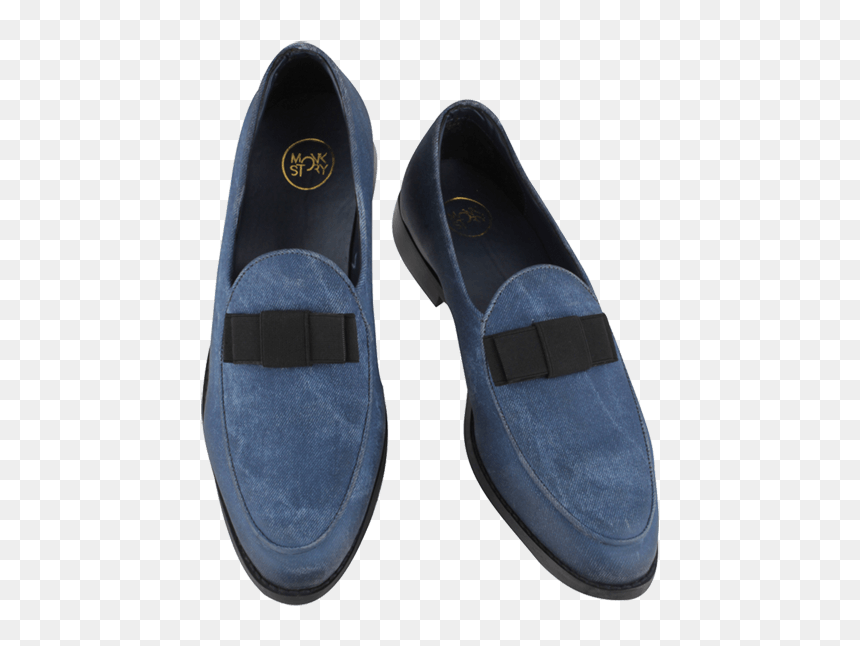 Slip-on Shoe, HD Png Download - ballet shoes png
