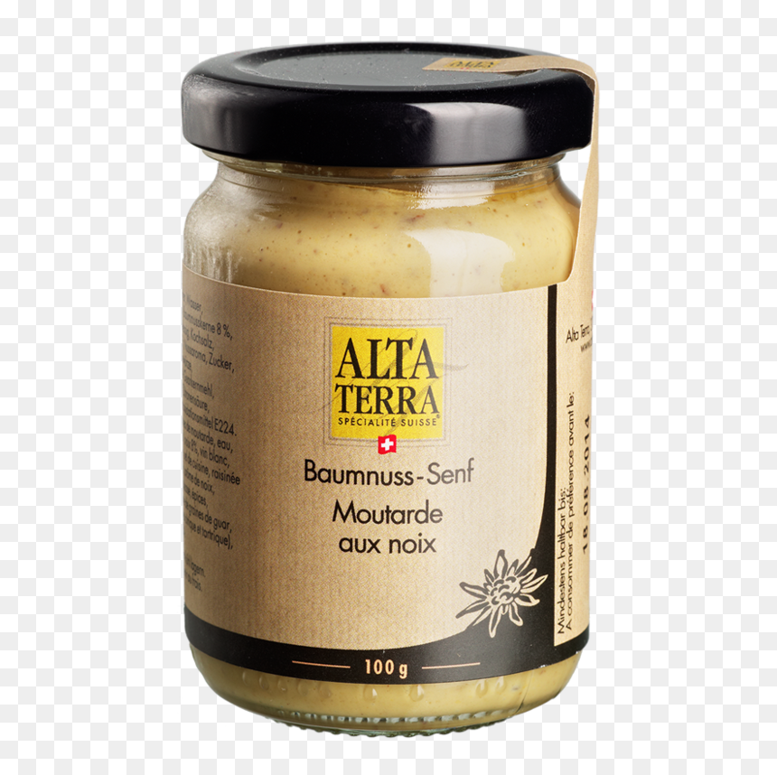Ghee, HD Png Download - mustard png