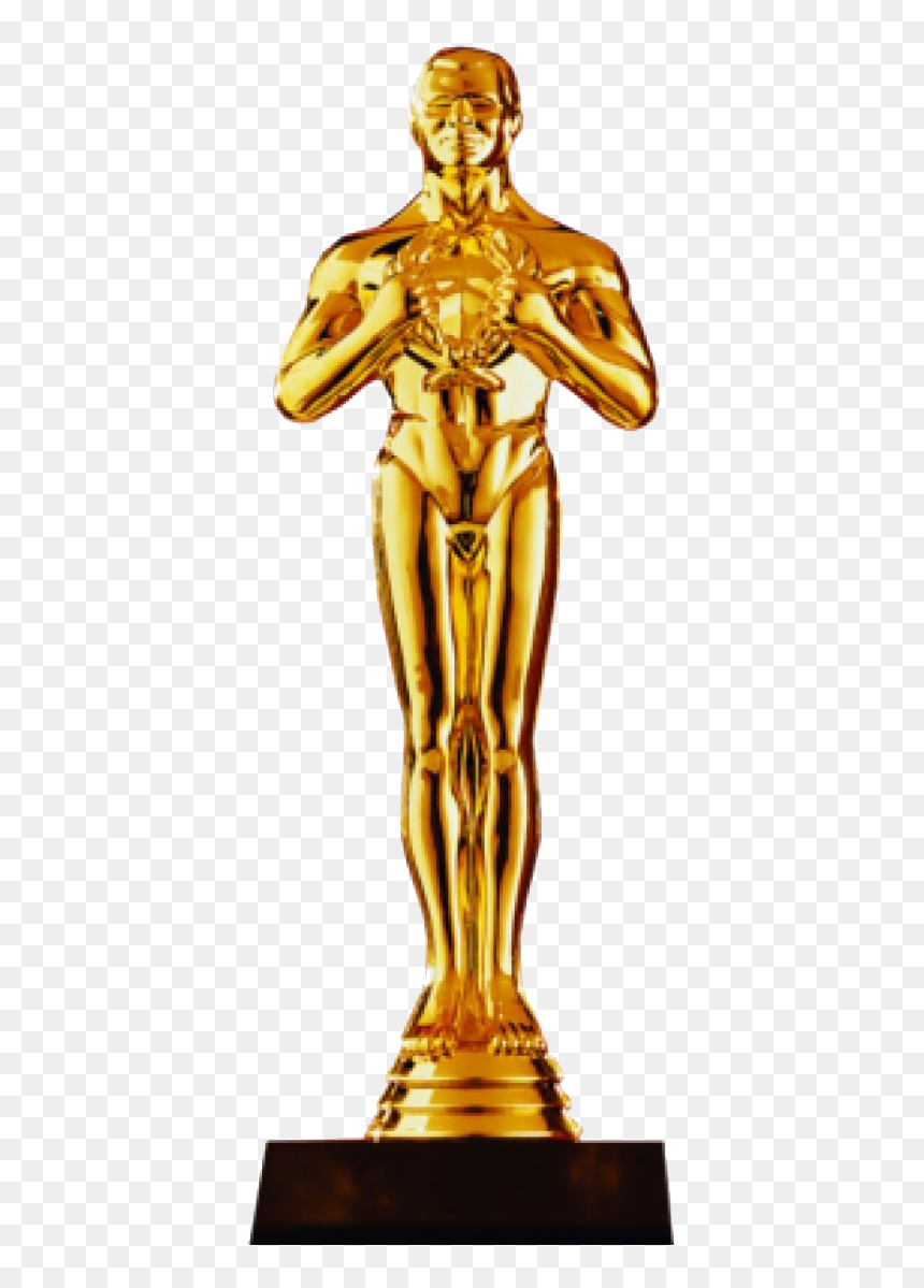 Movies Png Images - Oscars Png, Transparent Png - academy award png