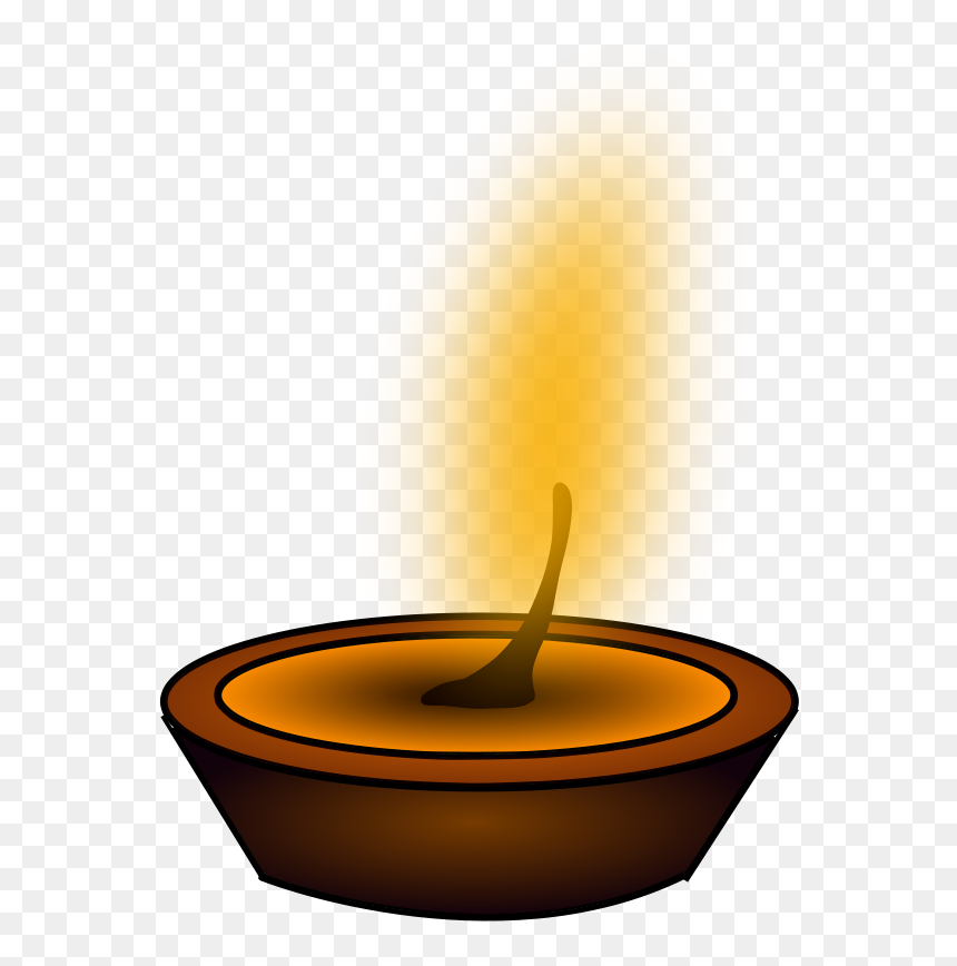 Transparent Lighthouse Clipart Png - Candle Light Vector Png, Png Download - lighthouse clipart png