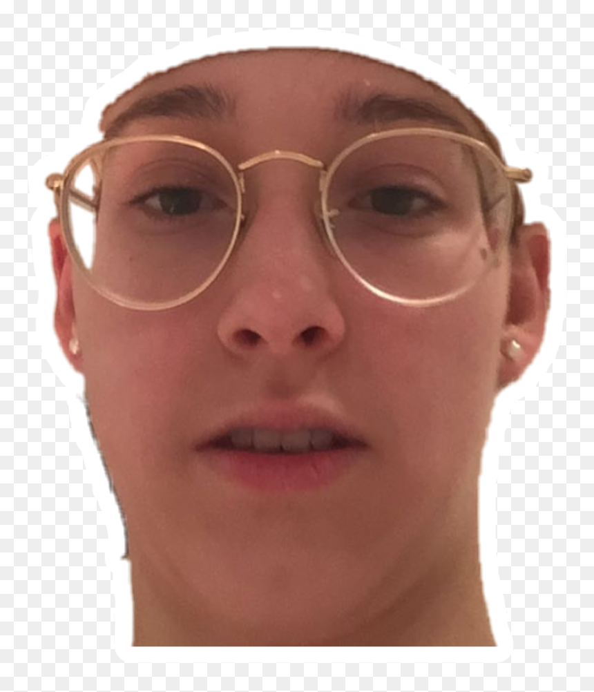 Transparent John Cena Head Png - Close-up, Png Download - john cena head png