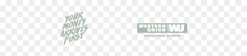 Western Union, HD Png Download - western union logo png