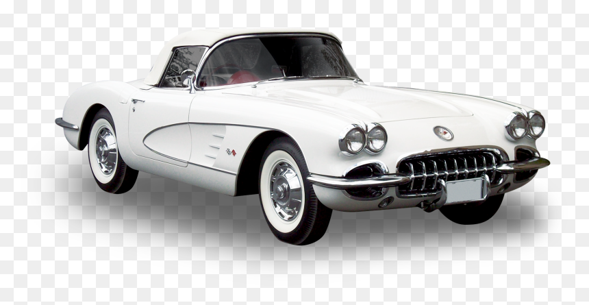 Old Car Png, Transparent Png - old car png