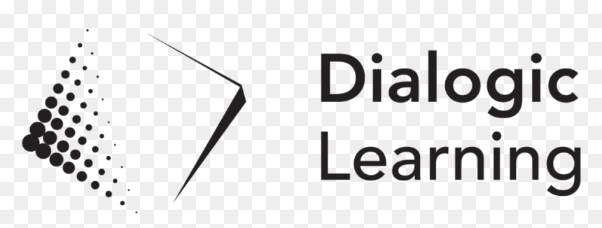 The Dialogic Learning Weekly - Learning, HD Png Download - horizontal black line png
