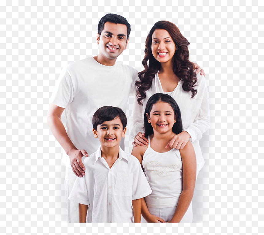 Download This Technology Processed Foods Totally Abide - Family Color Pencil Drawing, HD Png Download - happy family png