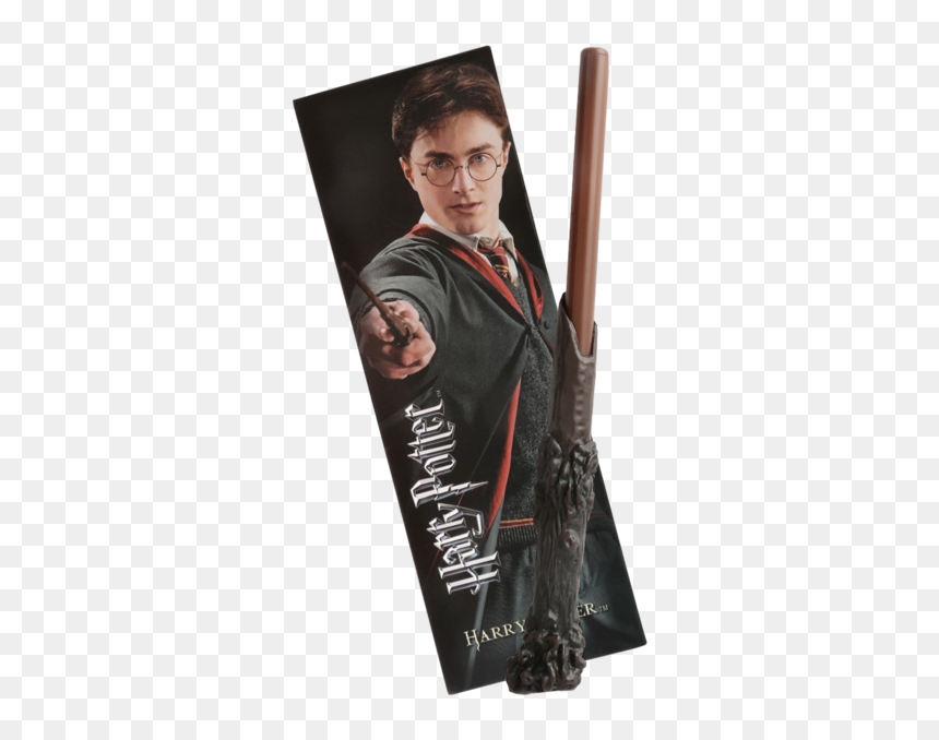 Harry Potter Wand Pen, HD Png Download - harry potter wand png