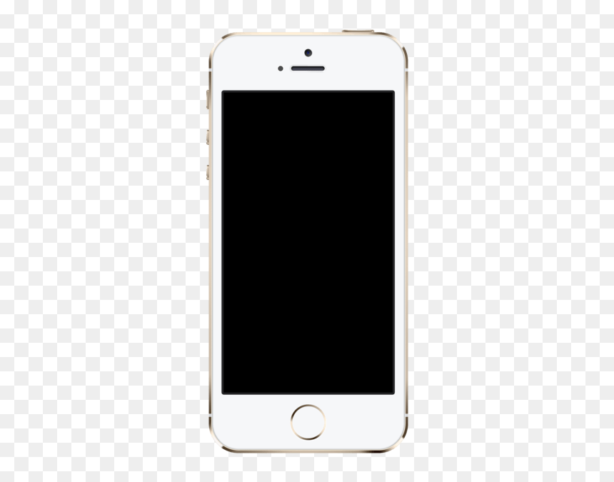 Iphone Png Clipart - Iphone 7 White Png, Transparent Png - iphone .png