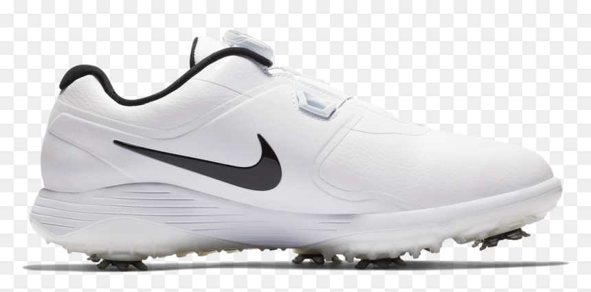 Transparent Nike Shoes Png - Nike Vapor Pro Golf Shoes, Png Download - nike shoes png