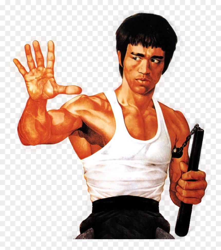 Bruce Lee Png Image - Bruce Lee Images Png, Transparent Png - bruce lee png