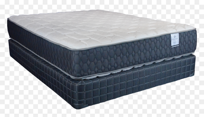 Opal Pillow Top Mattress , Png Download - Mattress, Transparent Png - mattress png