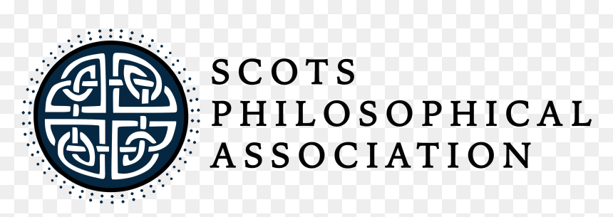 Philosophy Association Logo, HD Png Download - horizontal black line png