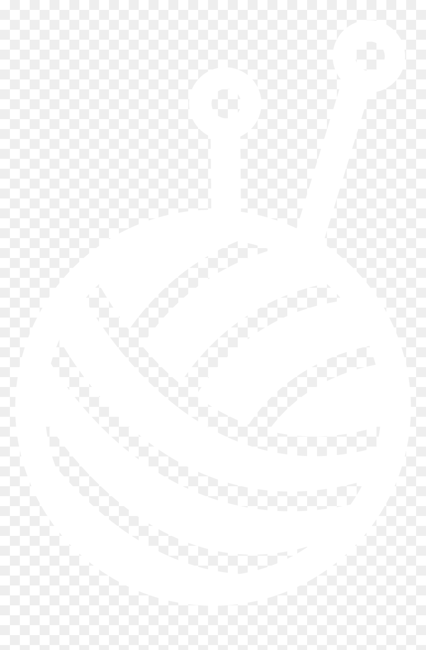 Illustration, HD Png Download - knitting png