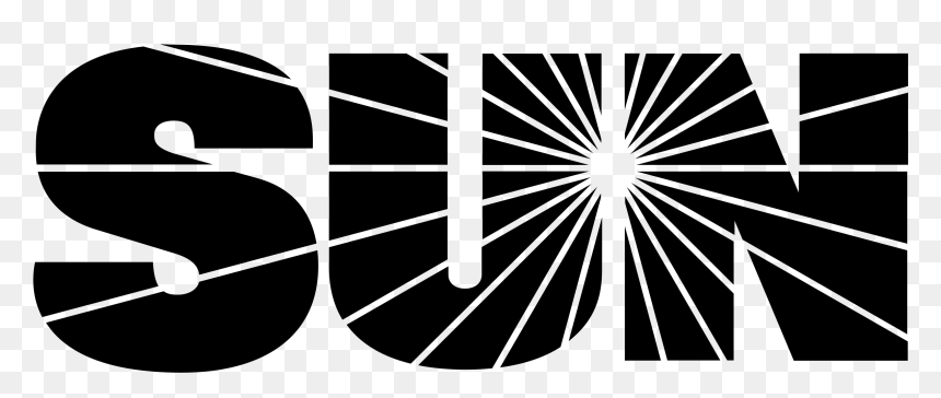 Graphic Design, HD Png Download - sun logo png
