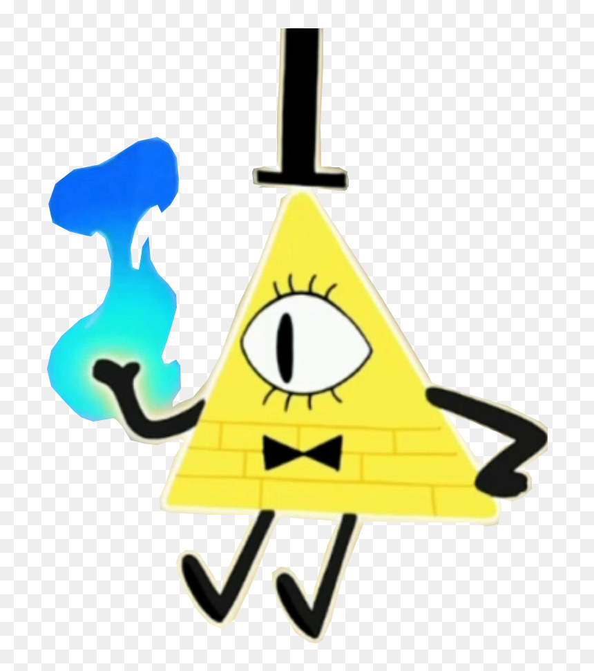 Bill Png Photo - Bill Cipher, Transparent Png - bill png