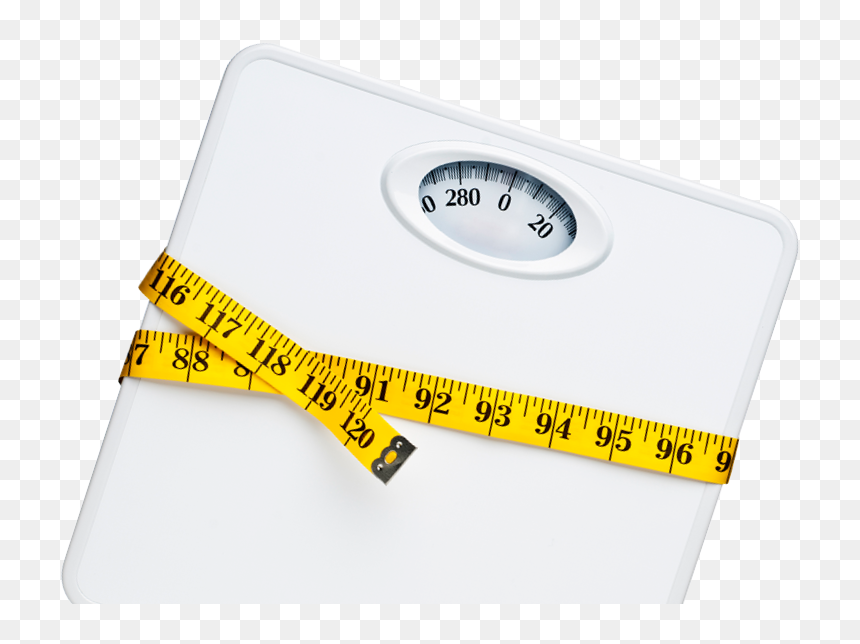Scale Tape Measure - Envelope, HD Png Download - tape measure png