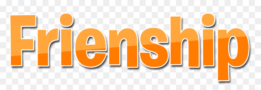 Friendship Logo - Cultura Galega, HD Png Download - friendship png