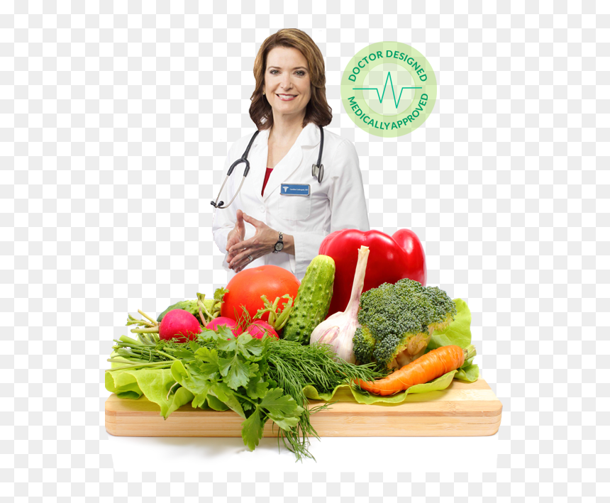 Balance By Bistromd, HD Png Download - healthy food png