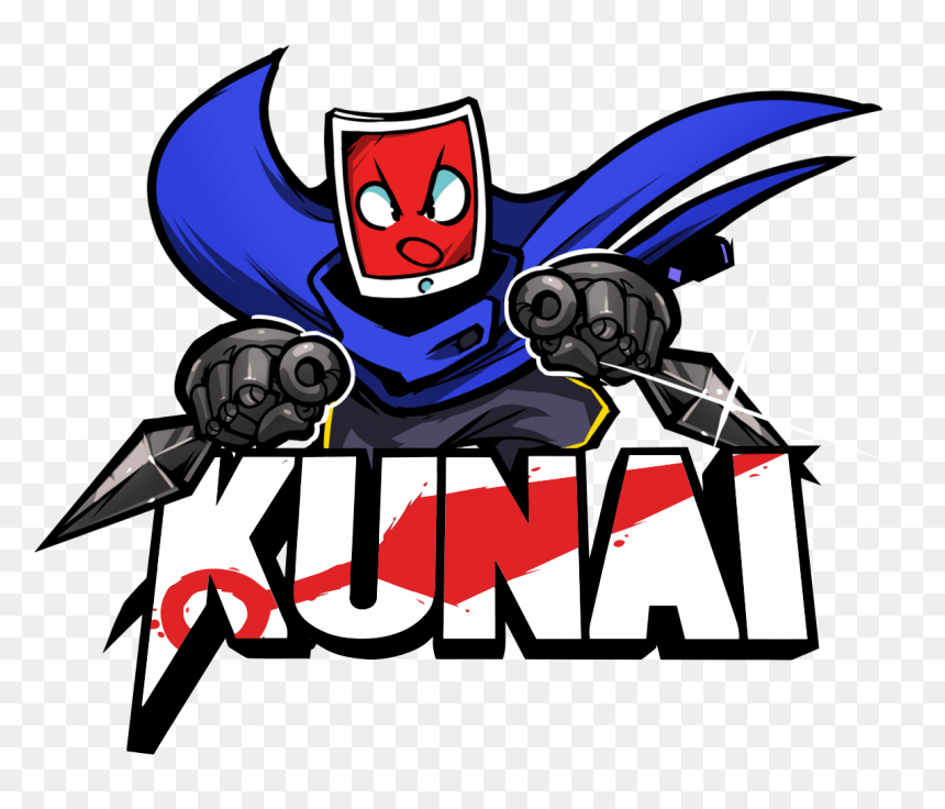 Kunai Switch, HD Png Download - kunai png