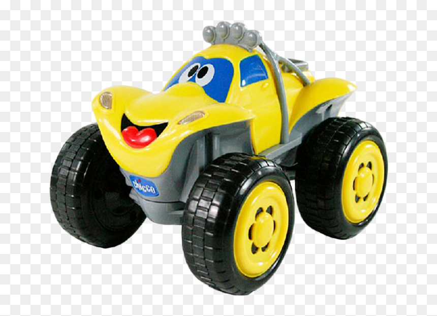 Billy Big Wheels, HD Png Download - toy car png