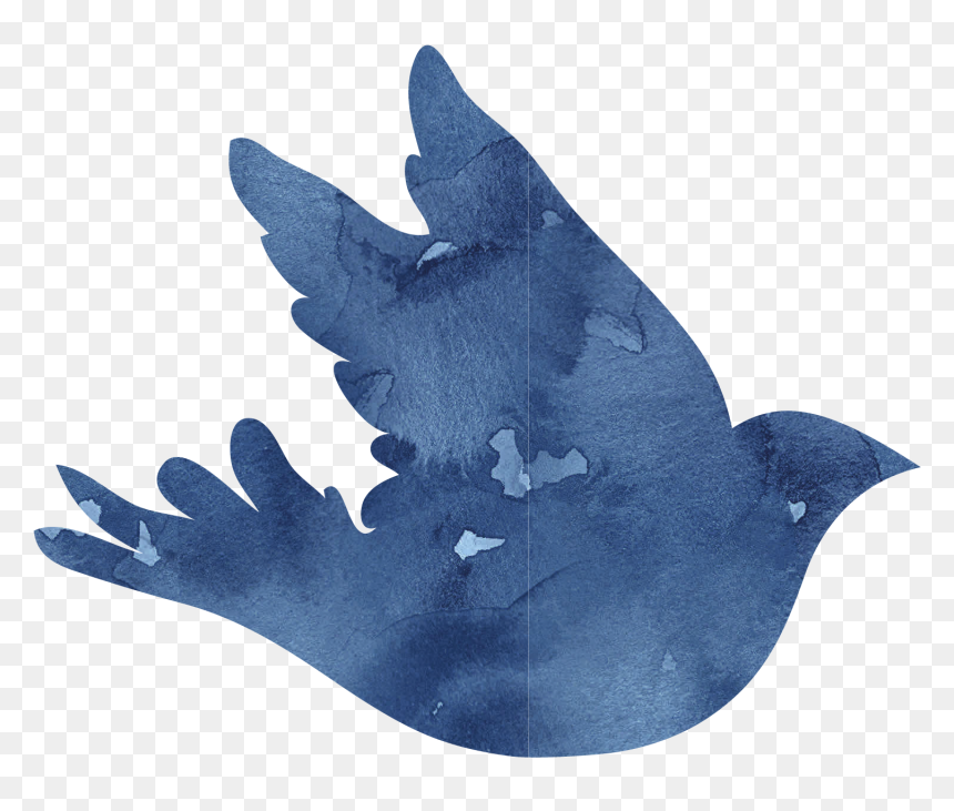 #birds #bird #dove #doves #flying #lovebird - Craft, HD Png Download - doves flying png