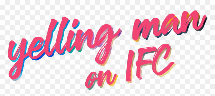 Calligraphy , Png Download - Calligraphy, Transparent Png - yelling png