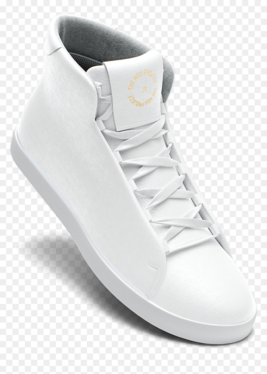 The Nou Project Sneakers - Walking Shoe, HD Png Download - sneakers png