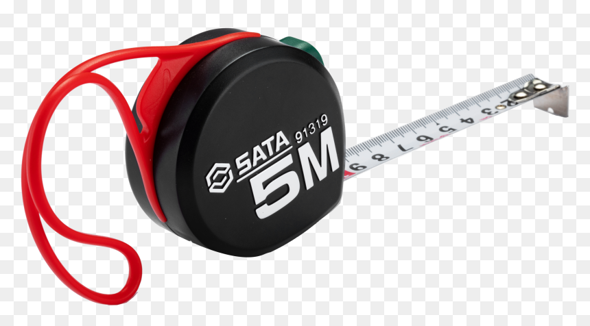 Strap, HD Png Download - tape measure png