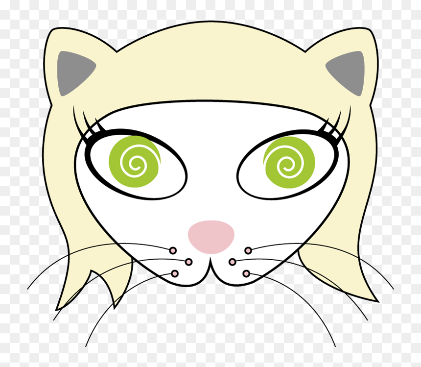 Cartoon, HD Png Download - scarlett johansson png