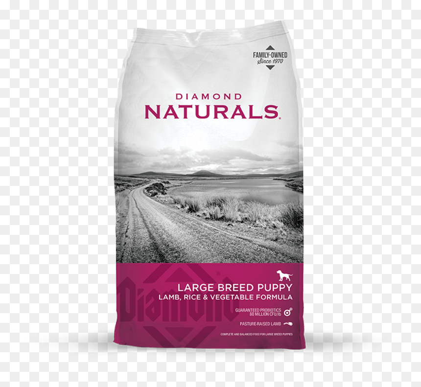 Transparent Big Red X Png - Diamond Naturals Puppy Food, Png Download - big red x png