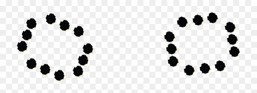 Circle, HD Png Download - bulls eye png