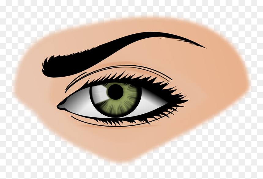 Eye Png Clip Arts - Eye Clipart, Transparent Png - eye.png