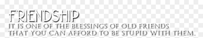 Ivory, HD Png Download - friendship png