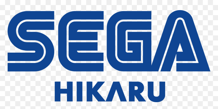 Sega Hikaru Logo , Png Download - Sega Hikaru Logo Png, Transparent Png - sega png