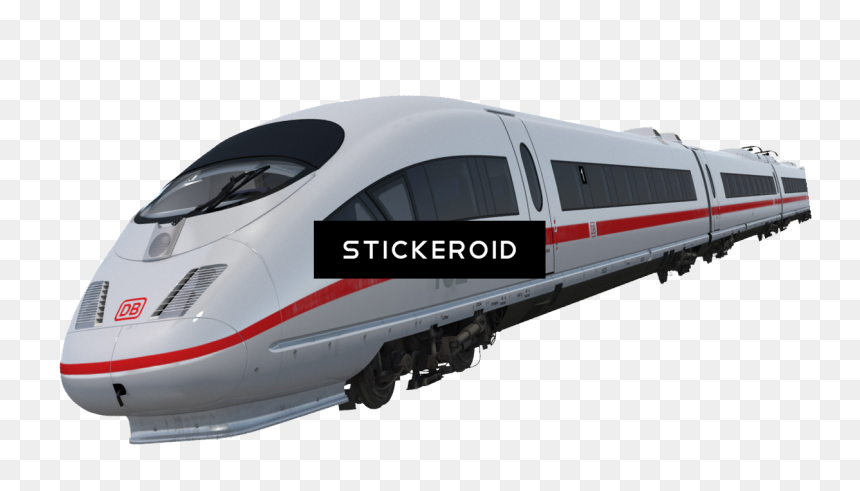Railway Clipart , Png Download - Transparent Train Png, Png Download - steam train png