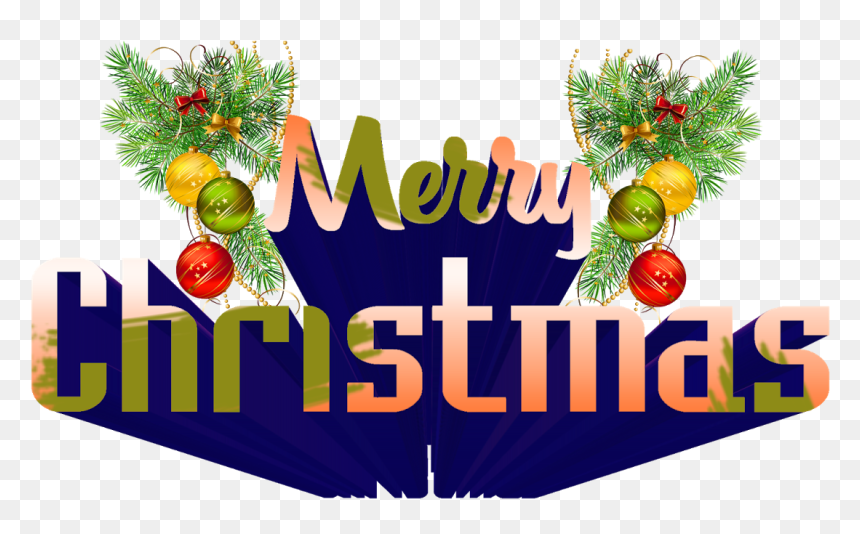 Christmas Png Images Photos With Transparent Backgrounds - Graphic Design, Png Download - merry christmas png transparent