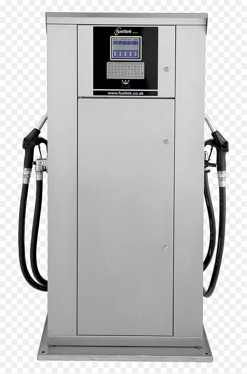 Pump - Gas Pump, HD Png Download - gas pump png