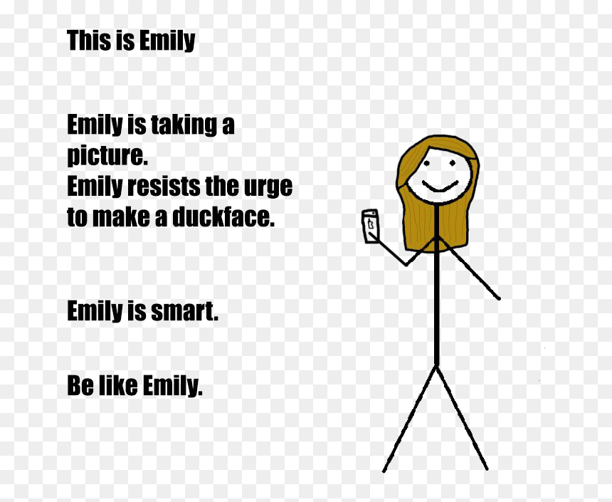 Be Like Bill Png Clipart - Cartoon, Transparent Png - bill png