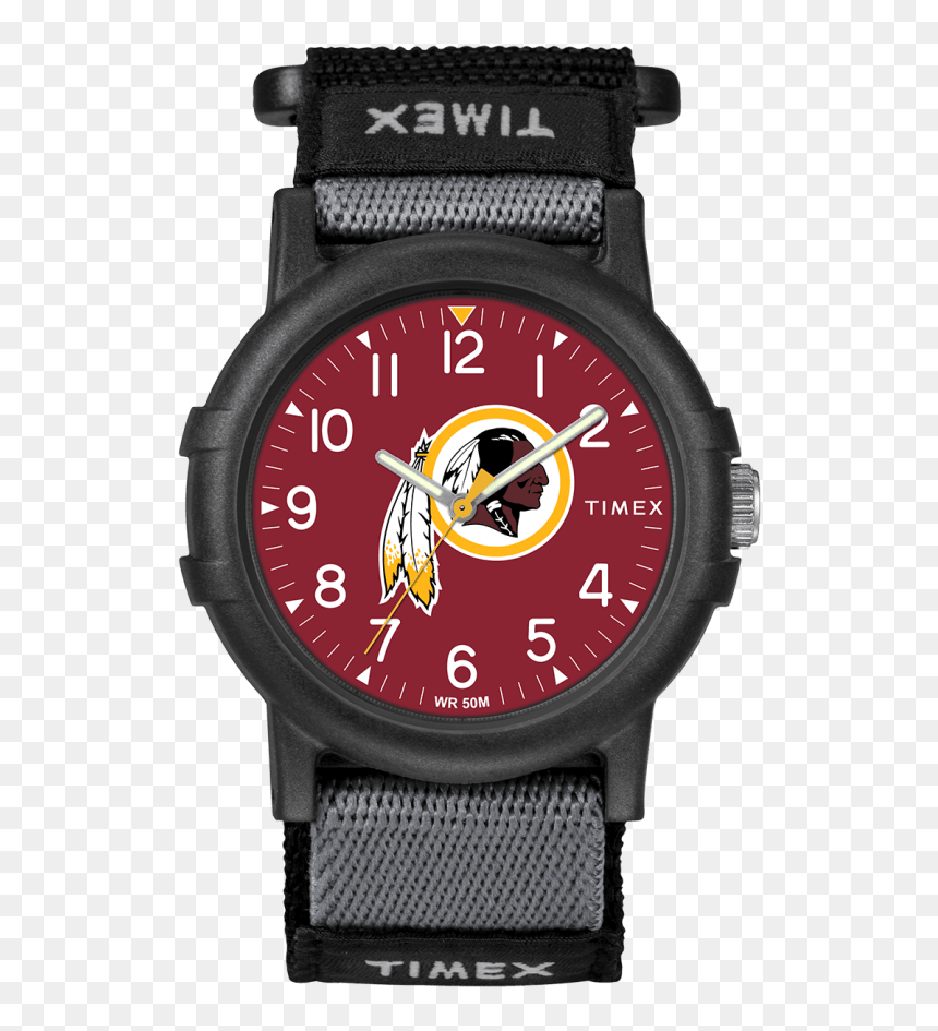 Recruit Washington Redskins Large - Washington Redskins, HD Png Download - washington redskins logo png