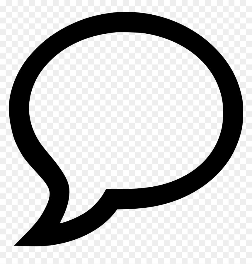 Chat Talk Voice Bubble Phone - Icon For Voice Bubble, HD Png Download - voice bubble png
